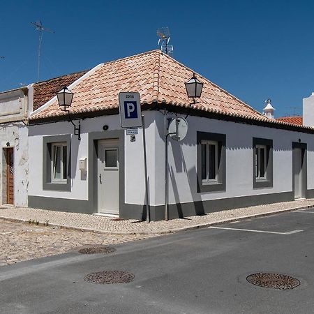 Casa Carolina Villa Vila Real de Santo Antonio Ngoại thất bức ảnh