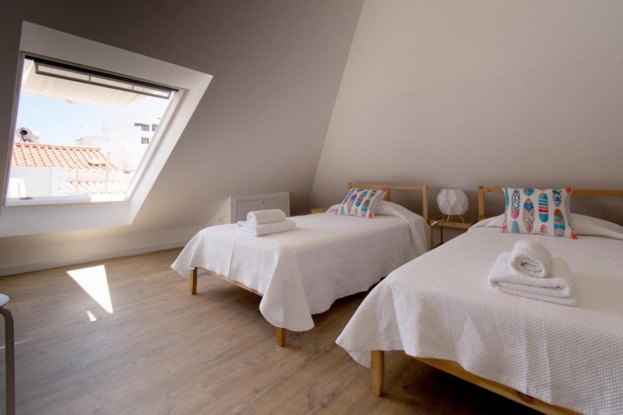 Casa Carolina Villa Vila Real de Santo Antonio Ngoại thất bức ảnh