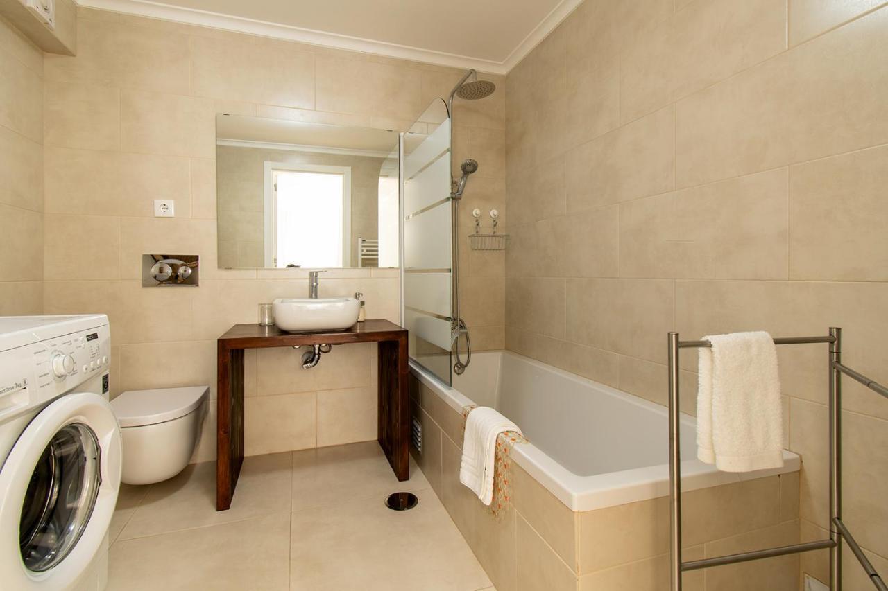 Casa Carolina Villa Vila Real de Santo Antonio Ngoại thất bức ảnh