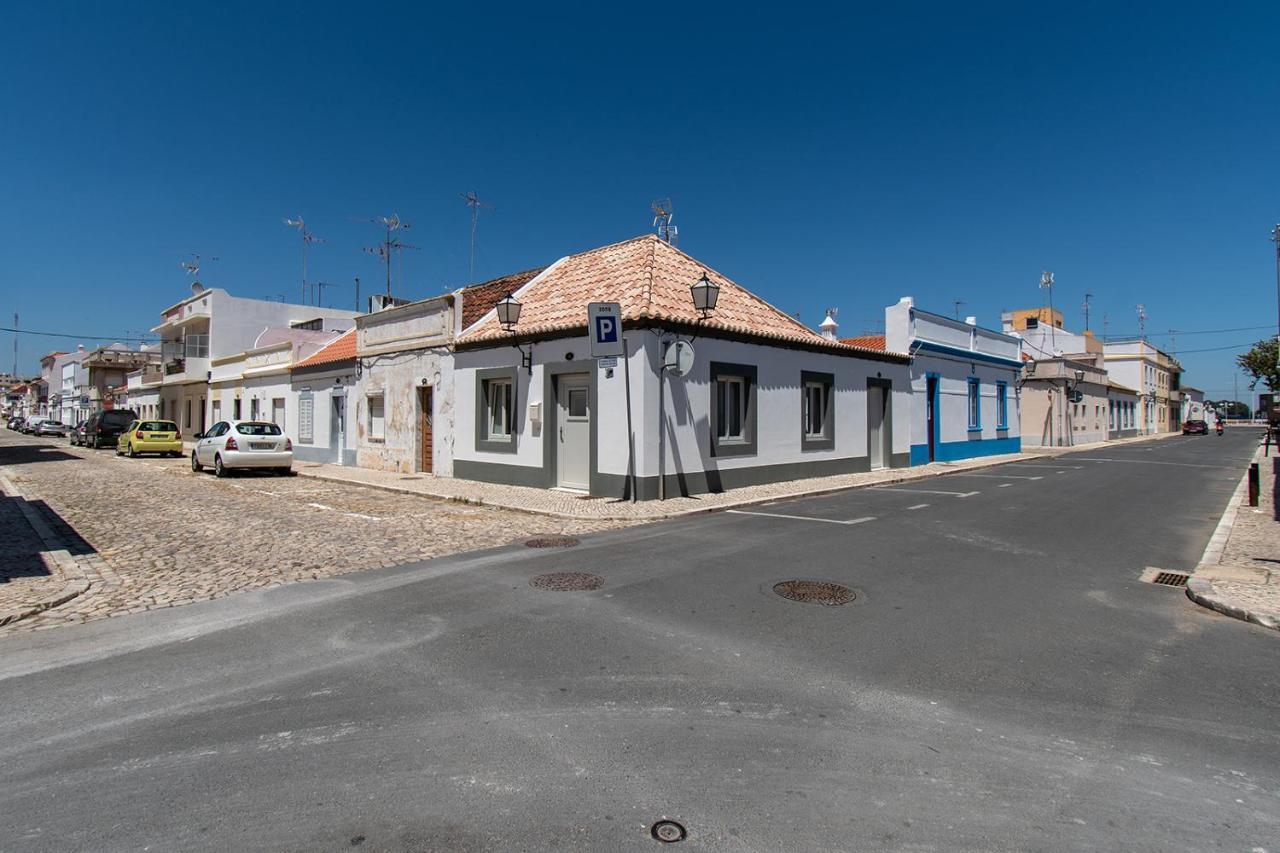 Casa Carolina Villa Vila Real de Santo Antonio Ngoại thất bức ảnh