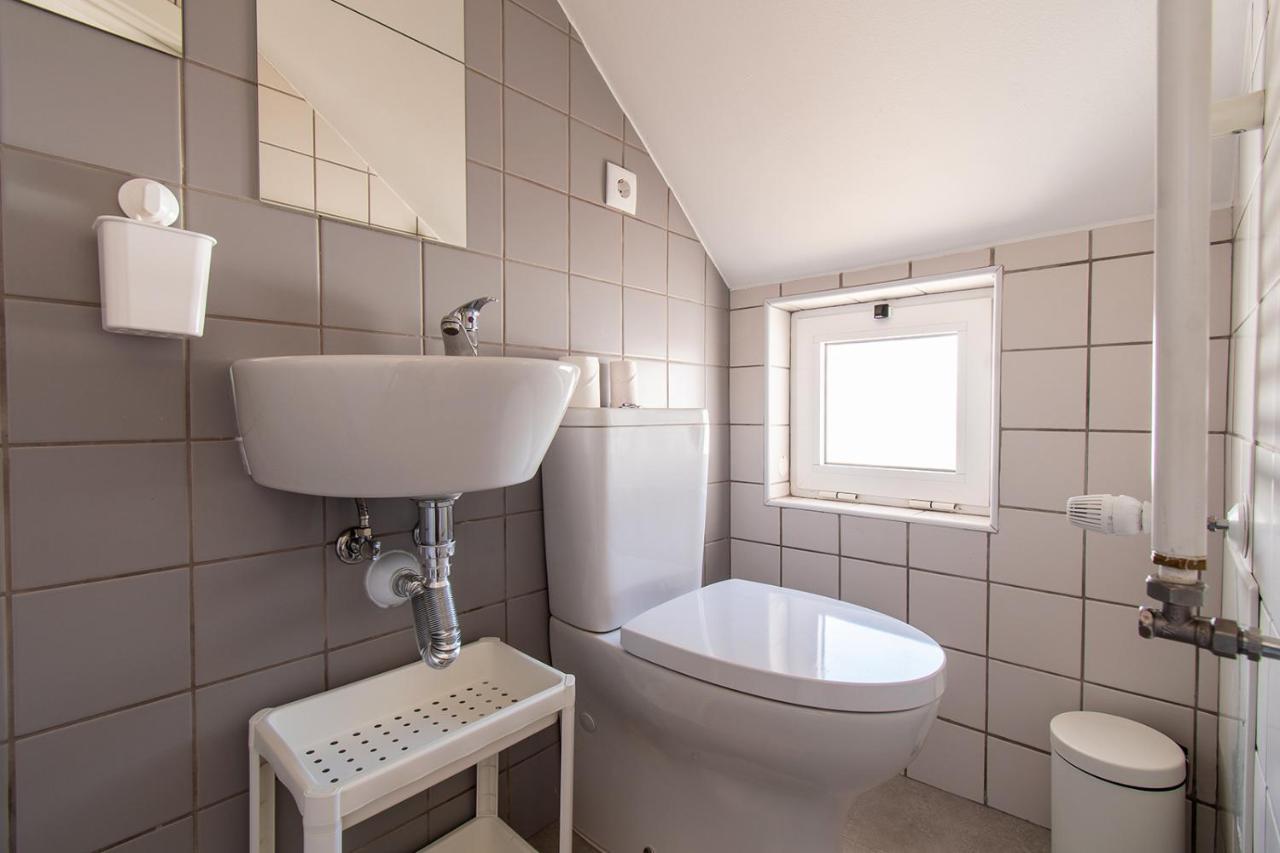 Casa Carolina Villa Vila Real de Santo Antonio Ngoại thất bức ảnh