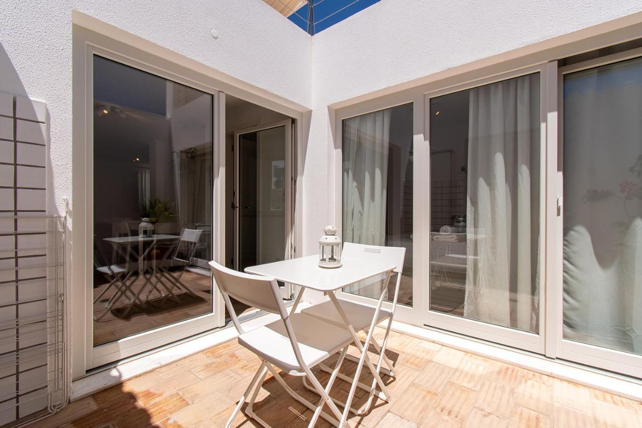 Casa Carolina Villa Vila Real de Santo Antonio Ngoại thất bức ảnh