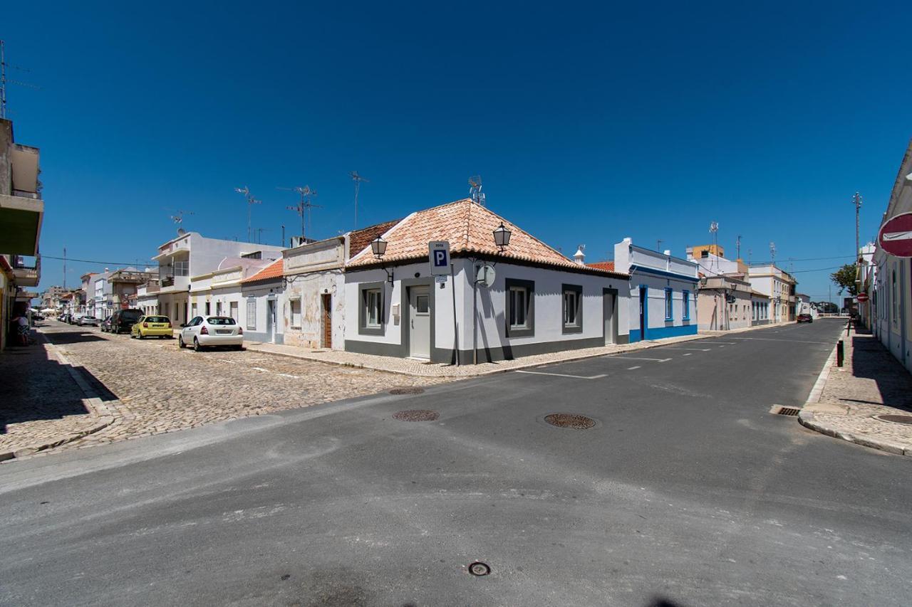 Casa Carolina Villa Vila Real de Santo Antonio Ngoại thất bức ảnh