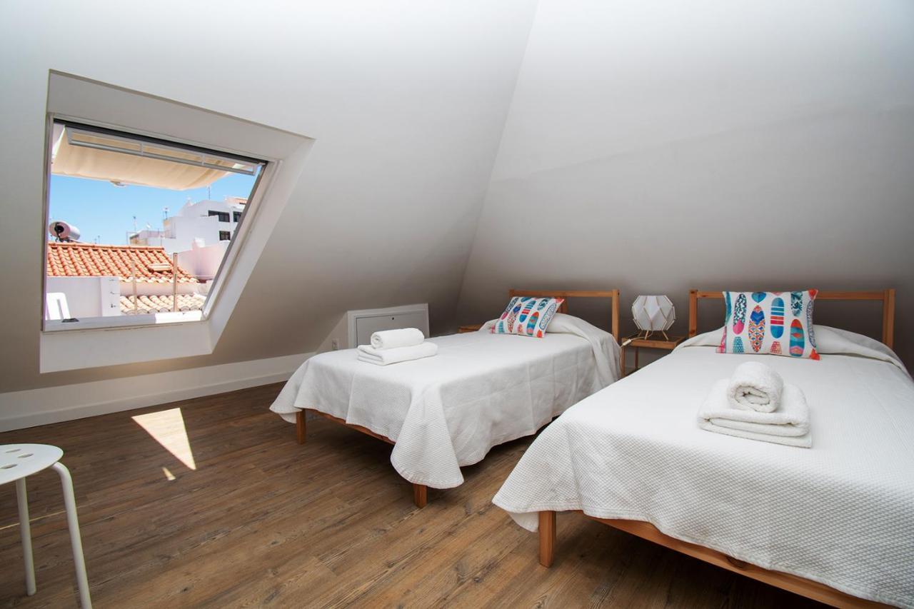 Casa Carolina Villa Vila Real de Santo Antonio Ngoại thất bức ảnh