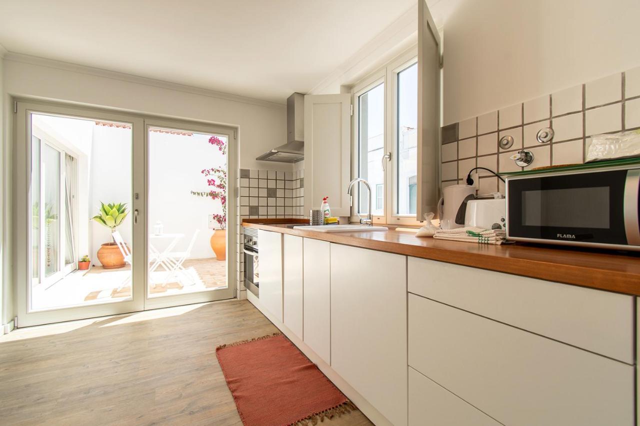 Casa Carolina Villa Vila Real de Santo Antonio Ngoại thất bức ảnh