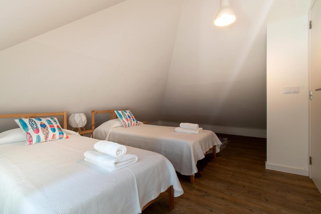 Casa Carolina Villa Vila Real de Santo Antonio Ngoại thất bức ảnh