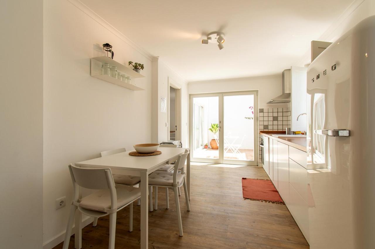 Casa Carolina Villa Vila Real de Santo Antonio Ngoại thất bức ảnh