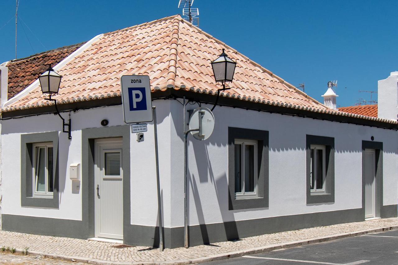 Casa Carolina Villa Vila Real de Santo Antonio Ngoại thất bức ảnh