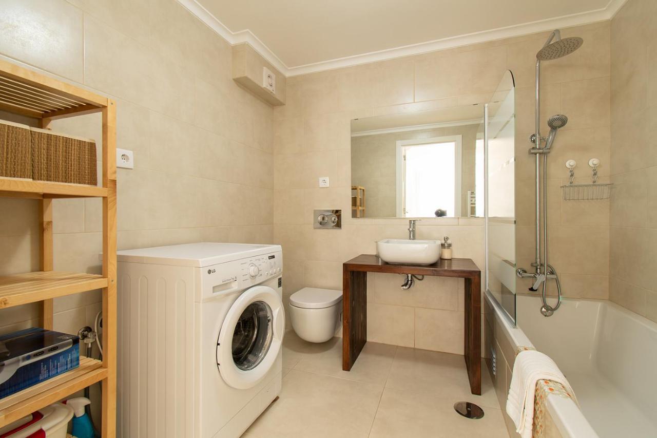 Casa Carolina Villa Vila Real de Santo Antonio Ngoại thất bức ảnh